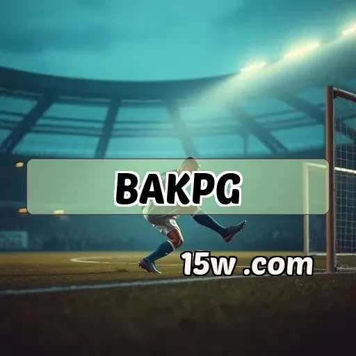 bakpg: O Melhor Site Para Apostas Seguras e Confiáveis