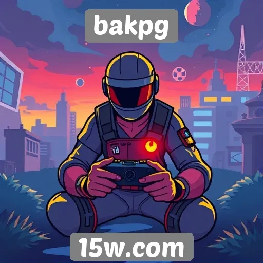 Gamificação e suas implicações em bakpg