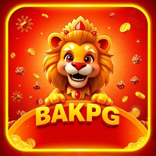 bakpg Logo