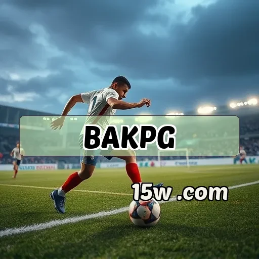 bakpg: Descubra as Melhores Opções de Pagamento para Seus Jogos Favoritos