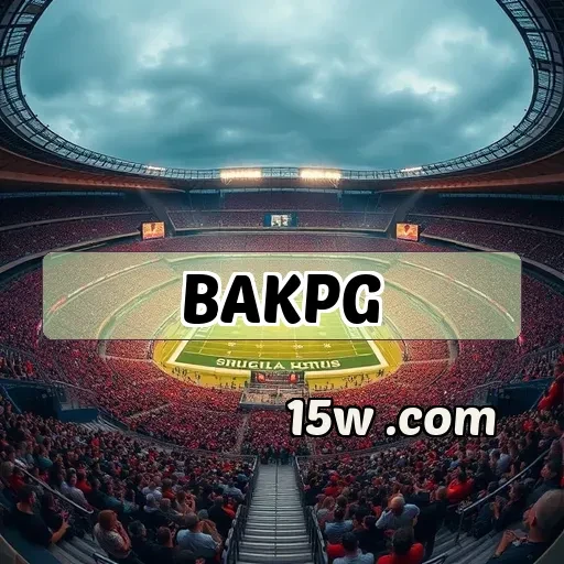 bakpg: Recursos de Segurança Inovadores Para Jogadores Online