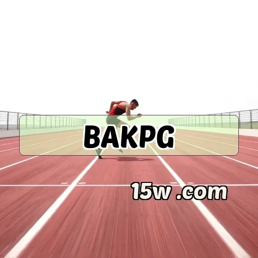 bakpg Eventos Esportivos: Conectando Gamers e Competição