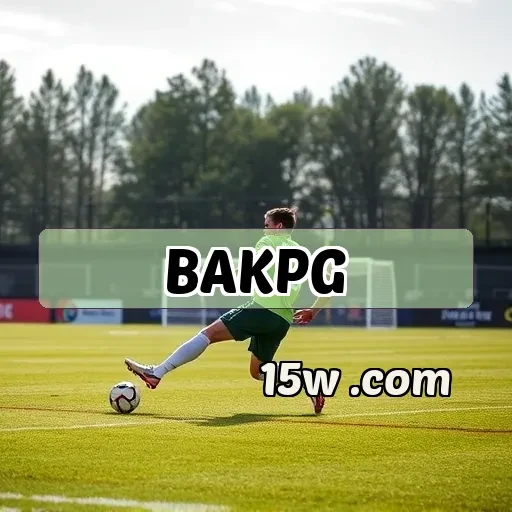 bakpg VIP: Descubra Vantagens para um Jogo Exclusivo e Engajador